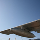 Illustration for article titled Unexpected Planelopnik: Con Air Fairchild C-123K In Wendover